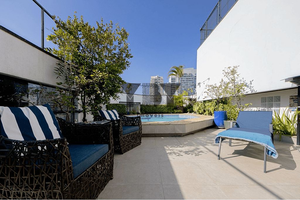Cobertura à venda com 4 quartos, 430m² - Foto 33