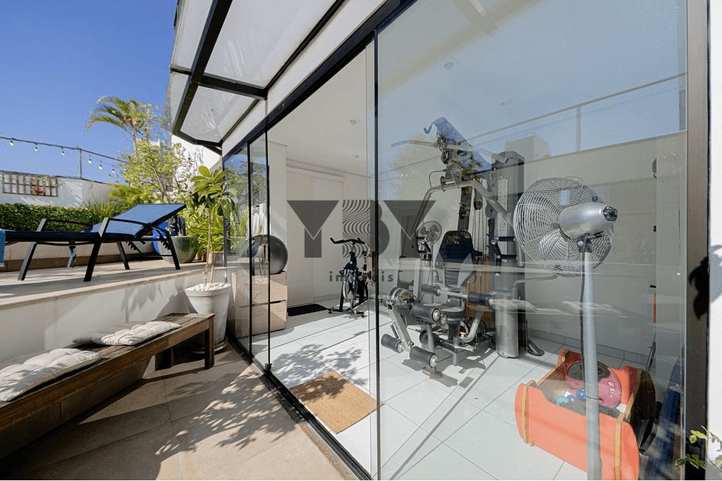 Cobertura à venda com 4 quartos, 430m² - Foto 34