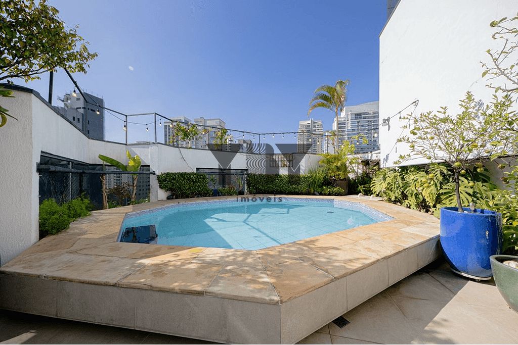 Cobertura à venda com 4 quartos, 430m² - Foto 35