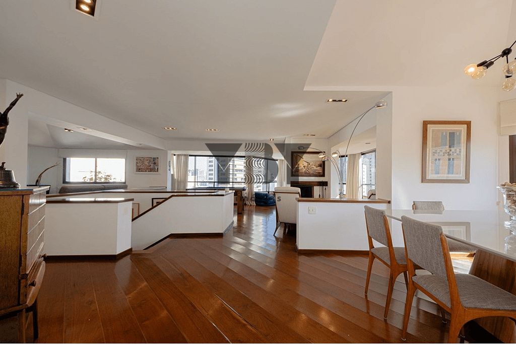 Cobertura à venda com 4 quartos, 430m² - Foto 36