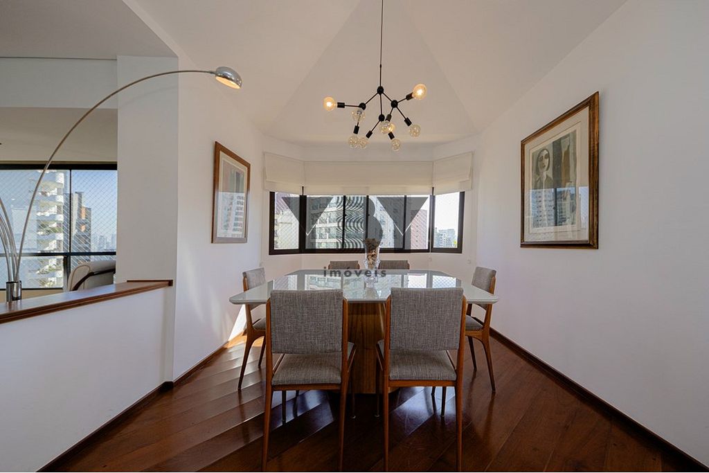 Cobertura à venda com 4 quartos, 430m² - Foto 37