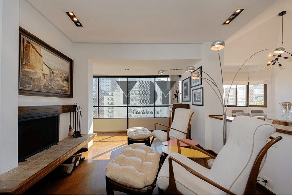 Cobertura à venda com 4 quartos, 430m² - Foto 38