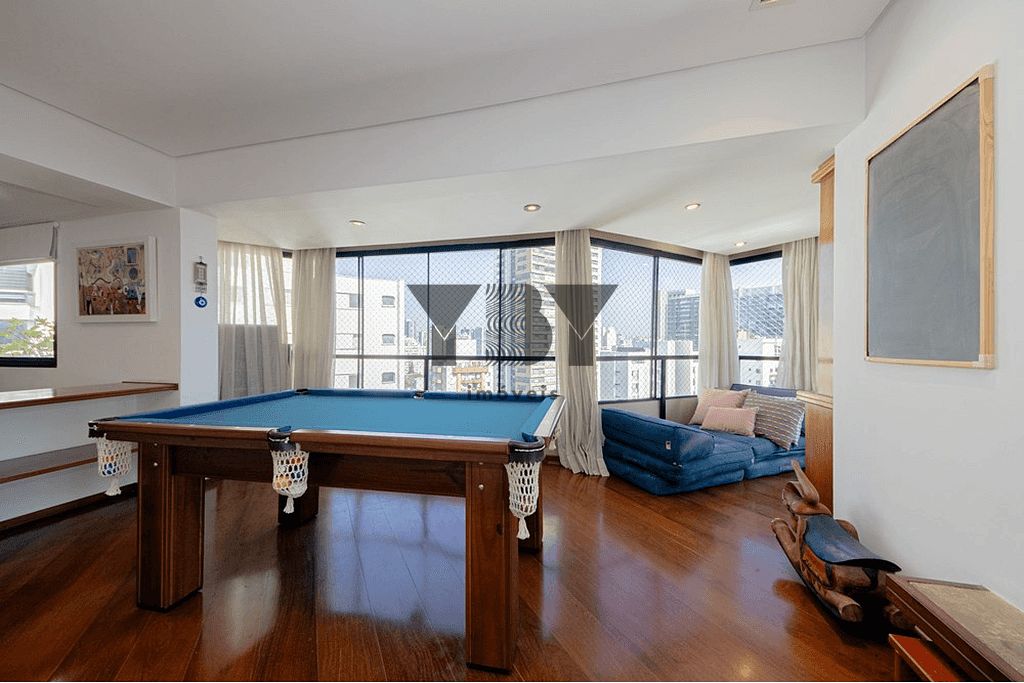 Cobertura à venda com 4 quartos, 430m² - Foto 39