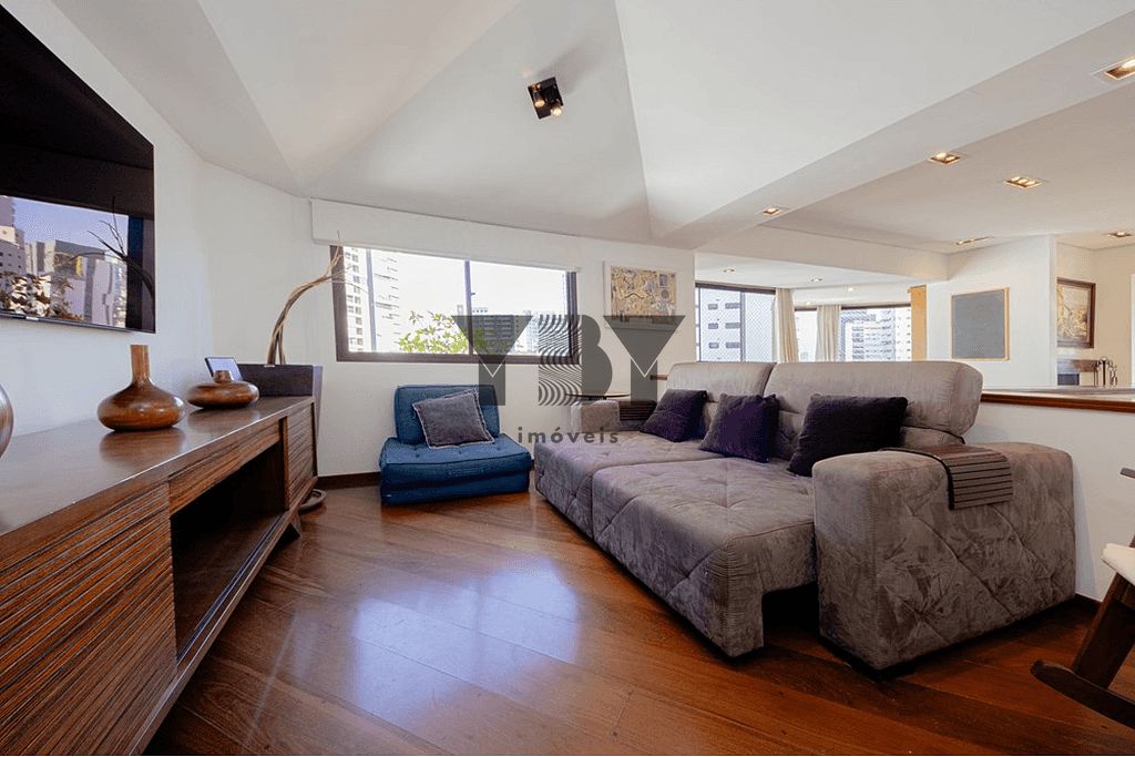 Cobertura à venda com 4 quartos, 430m² - Foto 41