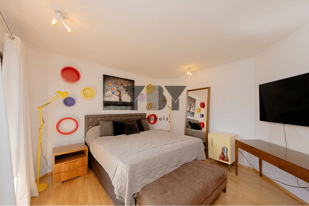 Cobertura à venda com 4 quartos, 430m² - Foto 44