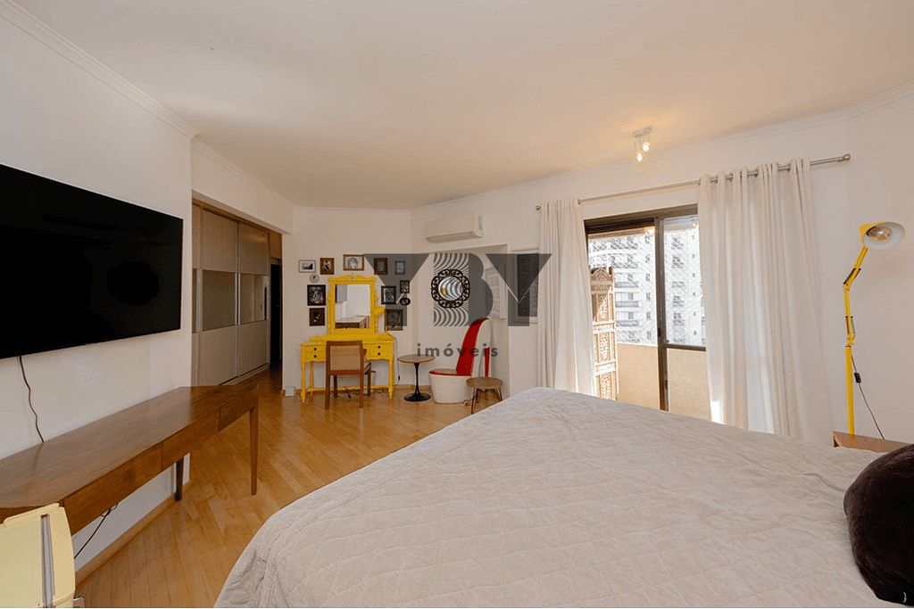 Cobertura à venda com 4 quartos, 430m² - Foto 45