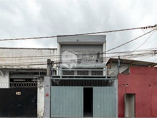 Foto do Galpão / Barracão-Galpão/Pavilhão à venda 4 Vagas 435M² Casa Verde São Paulo - SP