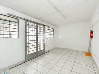 Foto do Galpão / Barracão-Galpão/Pavilhão à venda 4 Vagas 435M² Casa Verde São Paulo - SP