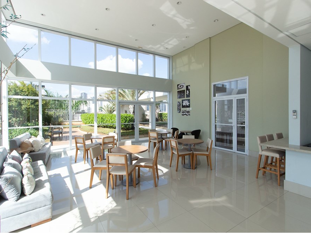 Foto do Apartamento - Apartamento à venda 2 Quartos 2 Suites 2 Vagas 84M² Bosque da Saúde São Paulo - SP | Lares e Andares Imóveis