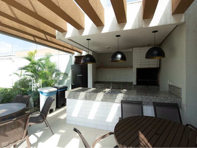 Foto do Apartamento - Apartamento à venda 2 Quartos 2 Suites 2 Vagas 84M² Bosque da Saúde São Paulo - SP | Lares e Andares Imóveis