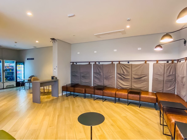 Foto do Studio - Studio à venda 1 Quarto 1 Suite 27M² Vila Nova Conceição São Paulo - SP | Lares e Andares Imóveis