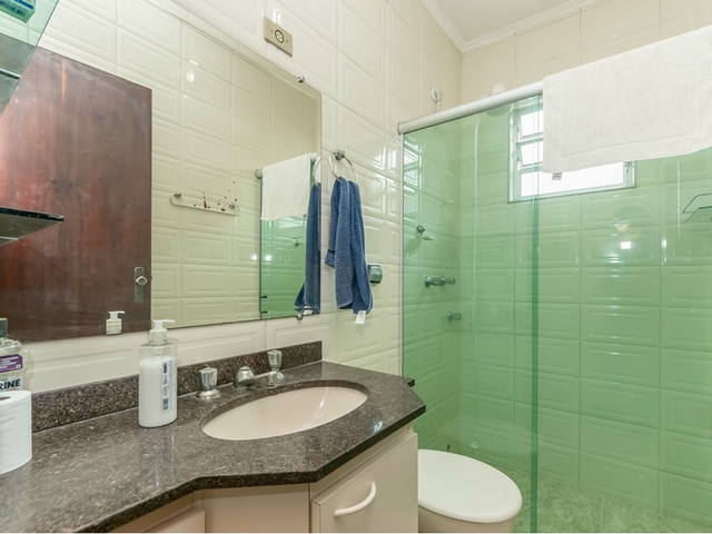 Foto do Casa - Casa à venda 3 Quartos 1 Suite 2 Vagas 196M² Vila Guarani (Z Sul) São Paulo - SP | Lares e Andares Imóveis