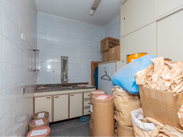 Foto do Casa - Casa à venda 3 Quartos 1 Suite 2 Vagas 196M² Vila Guarani (Z Sul) São Paulo - SP | Lares e Andares Imóveis