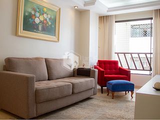 Foto do Apartamento-Apartamento à venda 2 Quartos 1 Vaga 50.43M² Vila Mascote São Paulo - SP