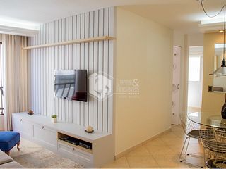 Foto do Apartamento-Apartamento à venda 2 Quartos 1 Vaga 50.43M² Vila Mascote São Paulo - SP