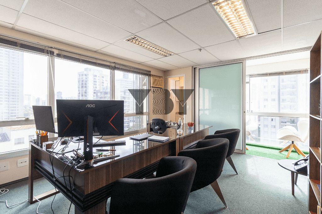 Conjunto Comercial-Sala à venda, 38m² - Foto 22