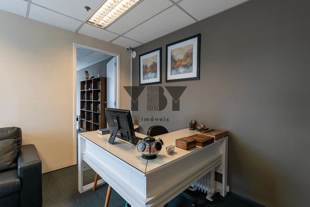 Conjunto Comercial-Sala à venda, 38m² - Foto 21