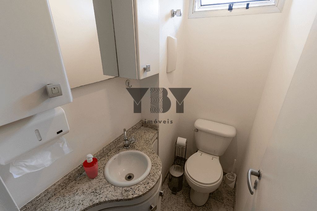 Conjunto Comercial-Sala à venda, 38m² - Foto 19
