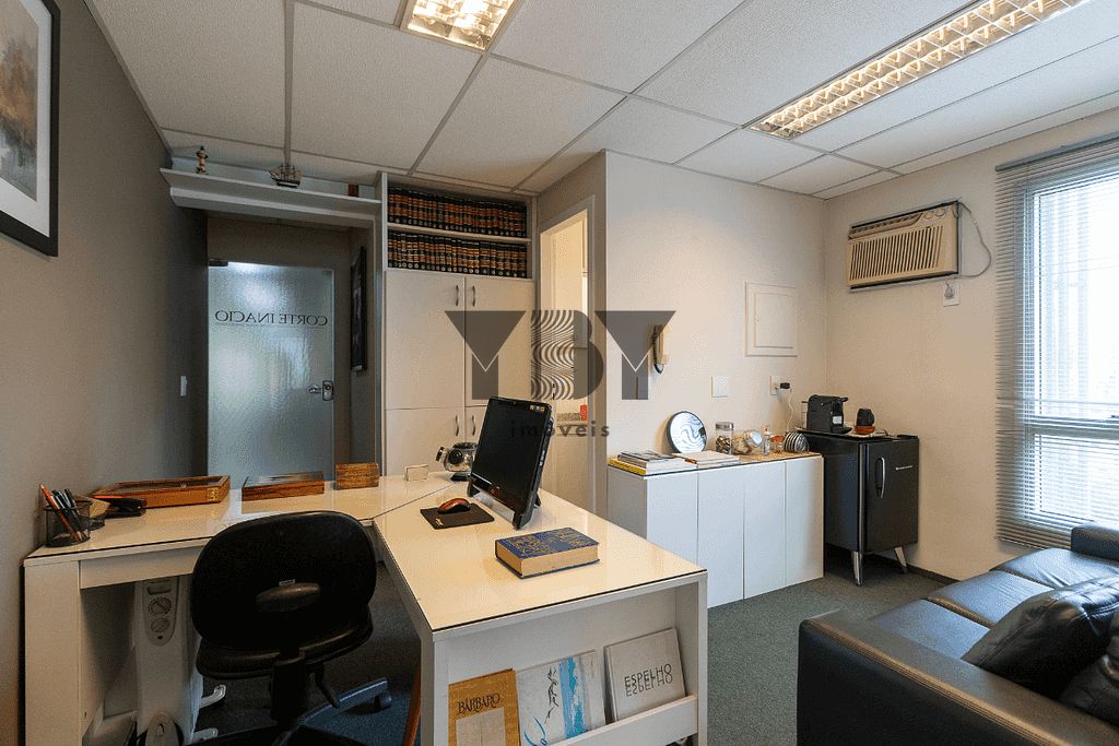 Conjunto Comercial-Sala à venda, 38m² - Foto 15