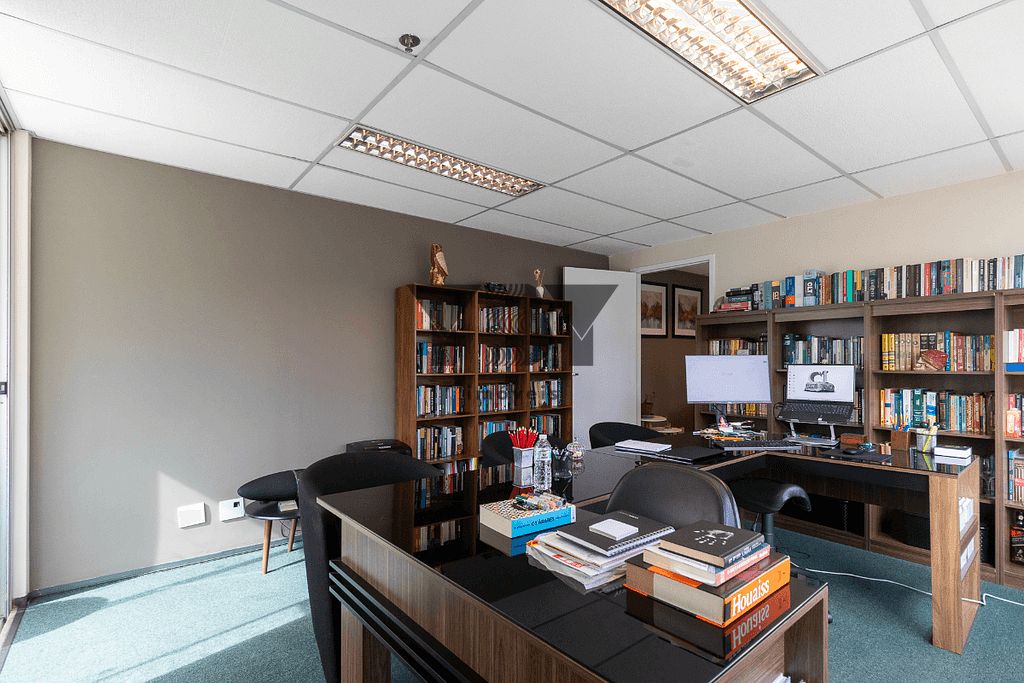 Conjunto Comercial-Sala à venda, 38m² - Foto 14