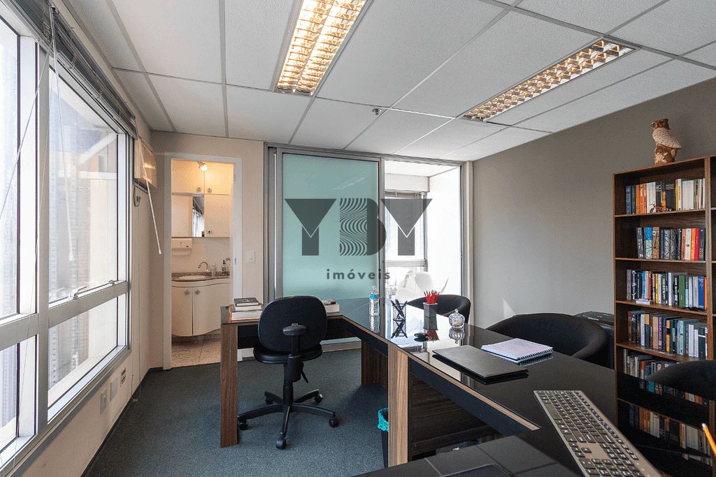 Conjunto Comercial-Sala à venda, 38m² - Foto 13