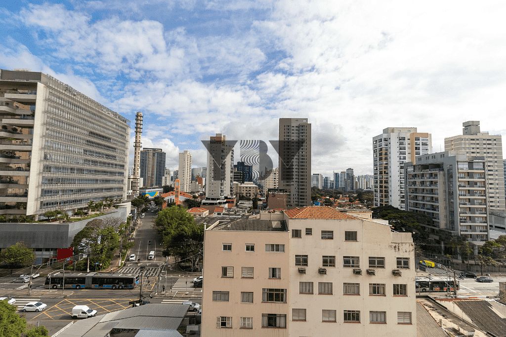 Conjunto Comercial-Sala à venda, 38m² - Foto 2