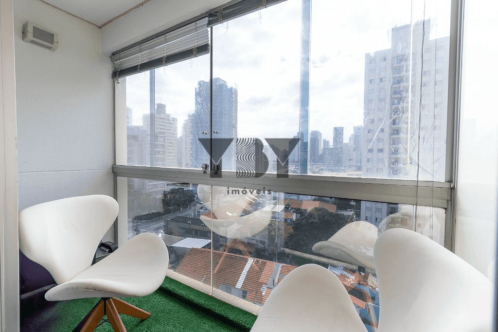 Conjunto Comercial-Sala à venda, 38m² - Foto 10