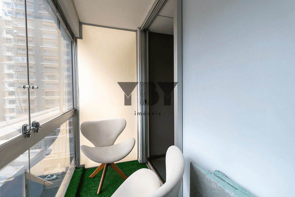Conjunto Comercial-Sala à venda, 38m² - Foto 9