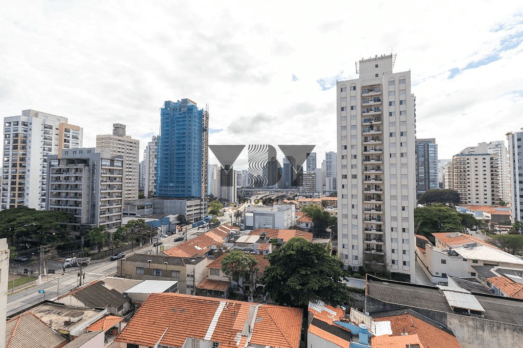 Conjunto Comercial-Sala à venda, 38m² - Foto 8