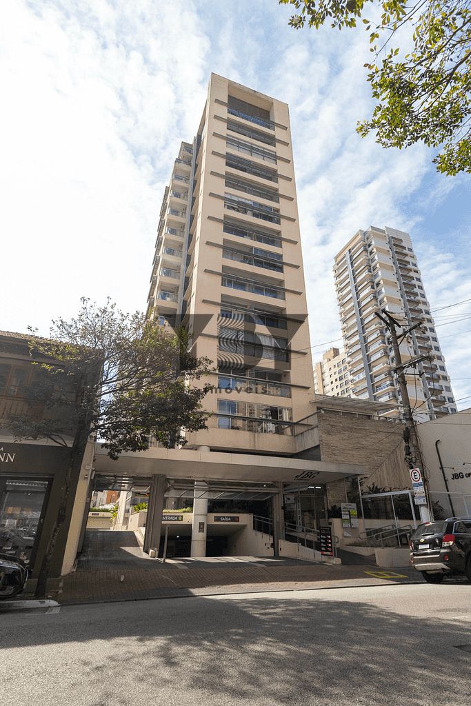 Conjunto Comercial-Sala à venda, 38m² - Foto 6