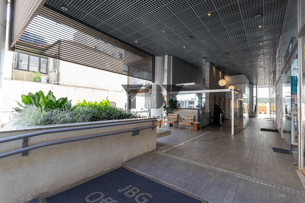 Conjunto Comercial-Sala à venda, 38m² - Foto 3