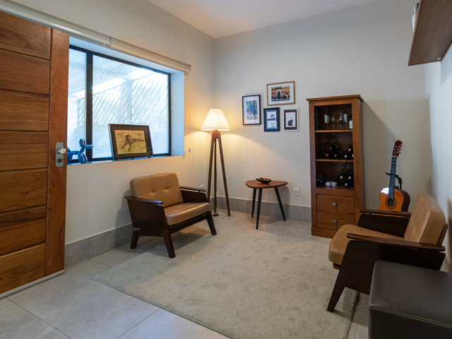 Foto do Casa - Casa à venda 3 Quartos 2 Vagas 187M² Vila Pompéia São Paulo - SP | Lares e Andares Imóveis