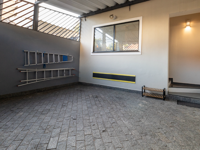 Foto do Casa - Casa à venda 3 Quartos 2 Vagas 187M² Vila Pompéia São Paulo - SP | Lares e Andares Imóveis