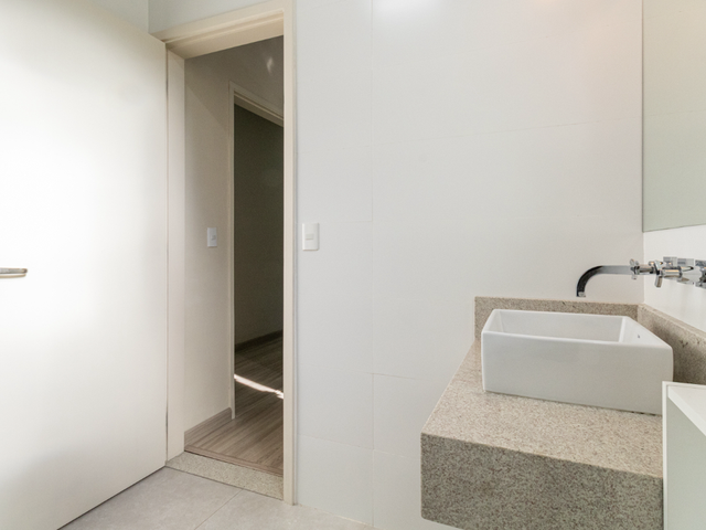 Foto do Casa - Casa à venda 3 Quartos 2 Vagas 187M² Vila Pompéia São Paulo - SP | Lares e Andares Imóveis