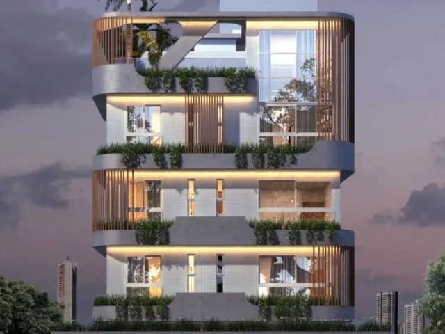 Apartamento 2 quartos e 2 banheiros, à venda, no bairro Bancários em João Pessoa