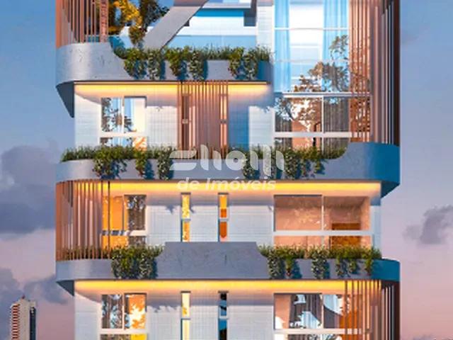 Cobertura / Penthouse 2 quartos e 2 banheiros, à venda, no bairro Bancários em João Pessoa