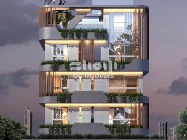 Cobertura / Penthouse 2 quartos e 2 banheiros, à venda, no bairro Bancários em João Pessoa