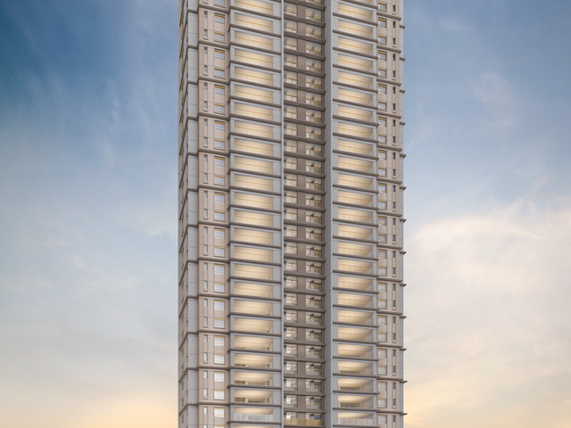 Foto do Apartamento - Garden à venda 3 Quartos 3 Suites 2 Vagas 249M² Brooklin Novo São Paulo - SP | Brooklin Senses by Cyrela | Lares e Andares Imóveis