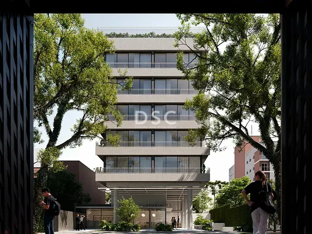 Studio 1 quarto e 1 banheiro, à venda, no bairro Prado Velho em Curitiba