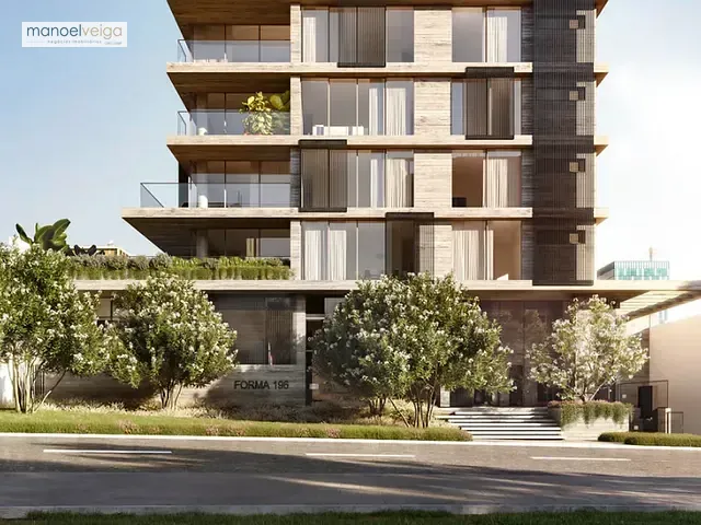 Studio 1 quarto e 1 banheiro, à venda, no bairro Prado Velho em Curitiba