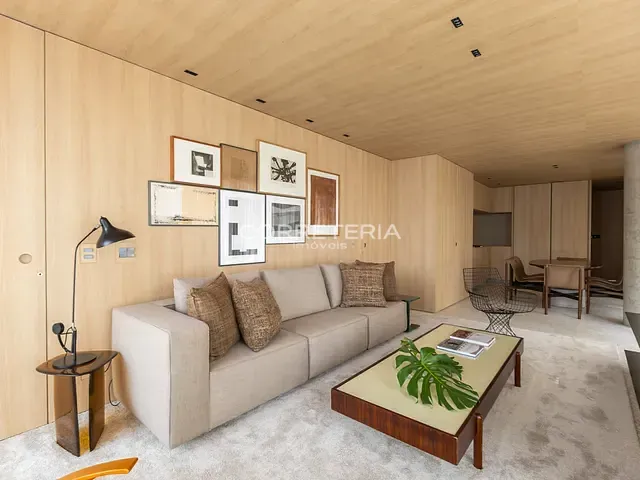 Apartamento 2 quartos e 3 banheiros, à venda, no bairro Itaim Bibi em São Paulo