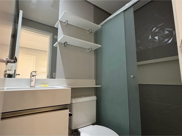 Foto do Apartamento - Apartamento à venda 4 Quartos 3 Suites 3 Vagas 255M² Vila Bertioga São Paulo - SP | Lares e Andares Imóveis