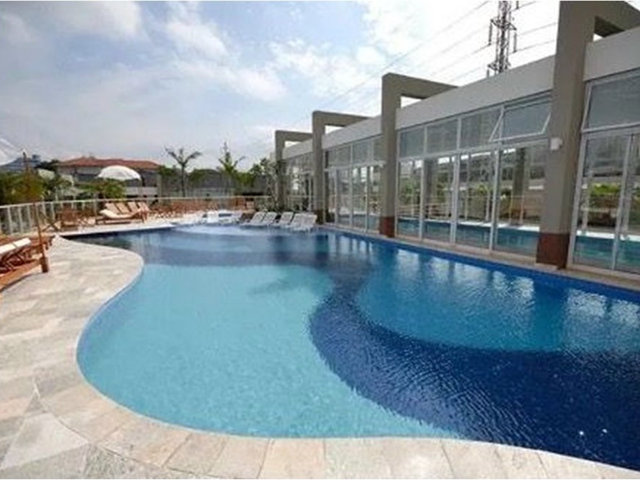 Foto do Apartamento - Apartamento à venda 4 Quartos 3 Suites 3 Vagas 255M² Vila Bertioga São Paulo - SP | Lares e Andares Imóveis