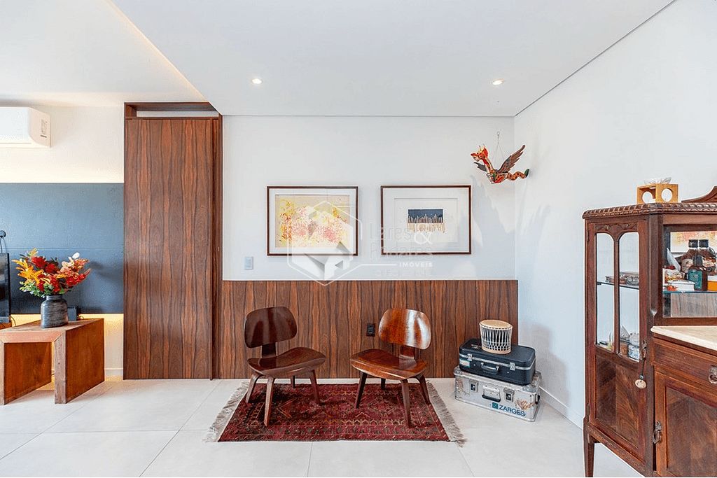 Apartamento à venda com 3 quartos, 81m² - Foto 29