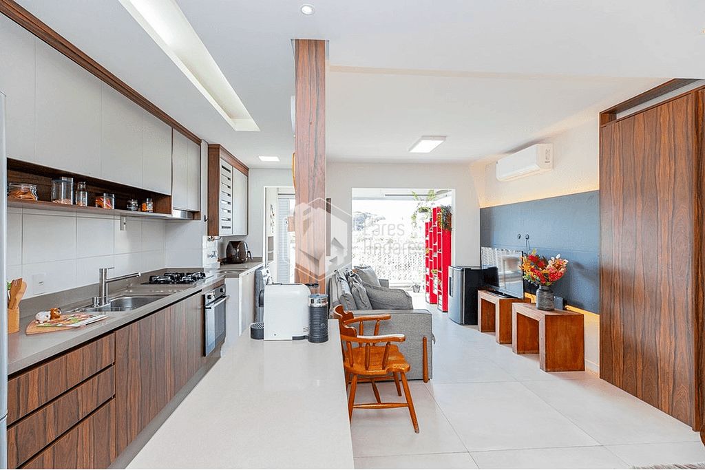 Apartamento à venda com 3 quartos, 81m² - Foto 30