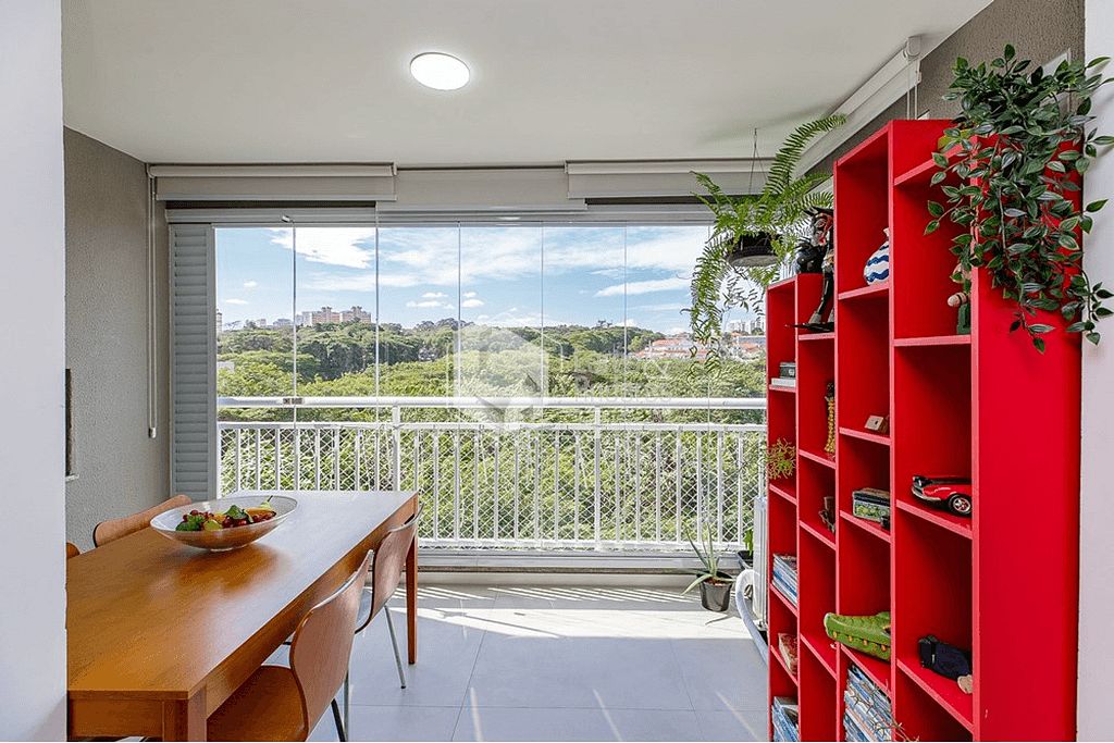 Apartamento à venda com 3 quartos, 81m² - Foto 33