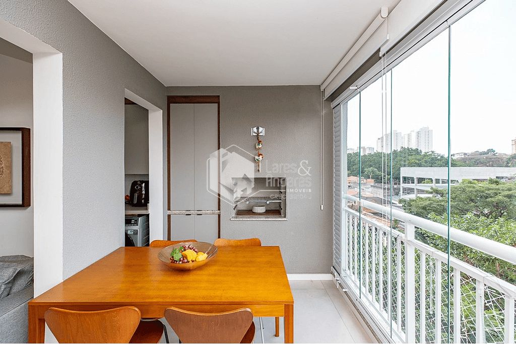 Apartamento à venda com 3 quartos, 81m² - Foto 34