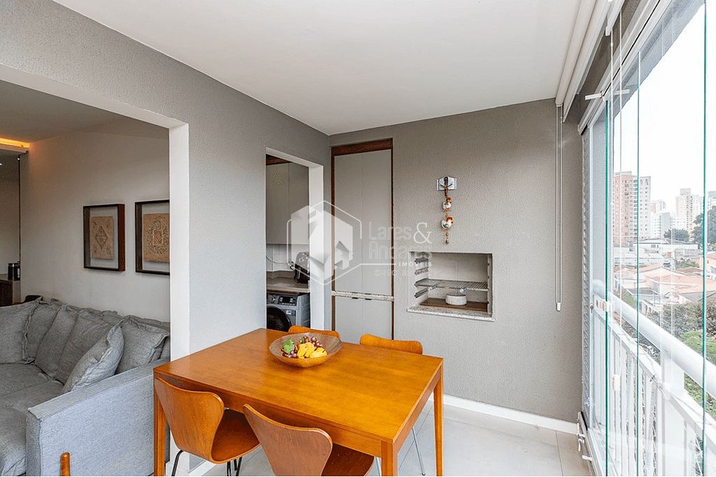 Apartamento à venda com 3 quartos, 81m² - Foto 35