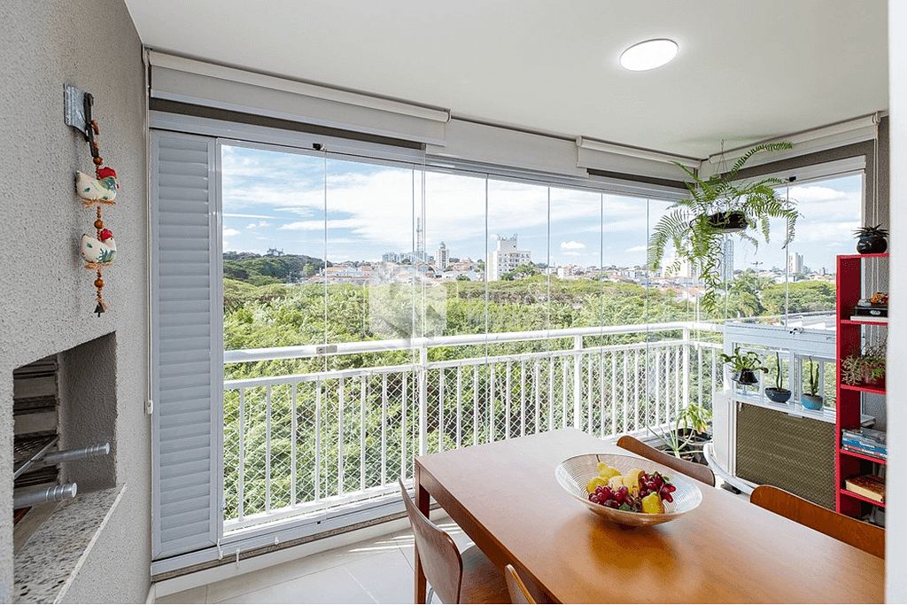 Apartamento à venda com 3 quartos, 81m² - Foto 37