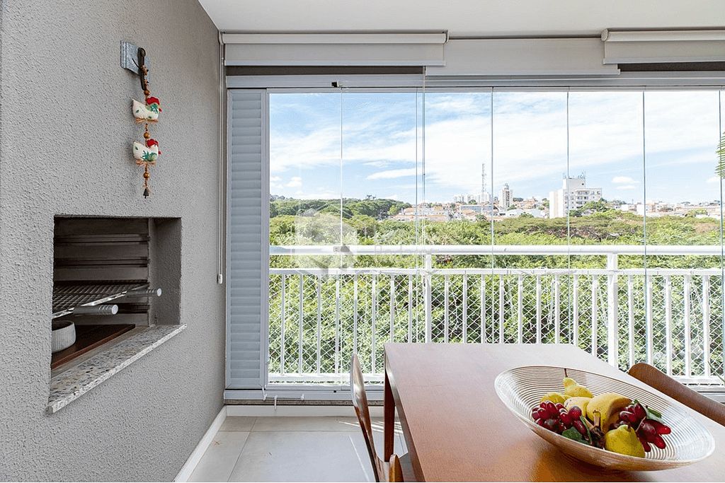 Apartamento à venda com 3 quartos, 81m² - Foto 38